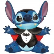 Lilo & Stitch Vampire Stitch 19" Blow Mold Hard Plastic Decoration