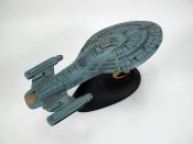 Star Trek U.S.S. Voyager Legends in 3 Dimensions Replica Model Greg Aronowitz LIMITED EDITION
