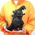 Godzilla 1954 Vinyl Model Kit By Kaiyodo