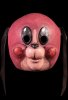 Umbrella Academy Cha Cha Latex Mask