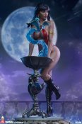 Vampirella 1/3 Scale Statue