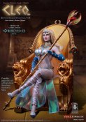 Cleo 1/6 Scale Figure Super Deluxe Set by TBLeague