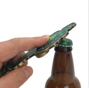 Creature from the Black Lagoon Magnet Bottle Opener