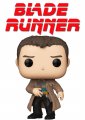 Blade Runner Rick Deckard Pop! Vinyl Figure