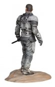 Dune 2021 Gurney Halleck 9 1/2-Inch Statue