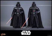 Star Wars Darth Vader Super Deluxe 1/6 Scale Figure by Hot Toys (With Environmental Base)