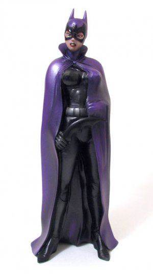 Batman Knight Stalker 1/8 Scale Figure Model Kit SPECIAL ORDER