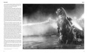 Godzilla: The Ultimate Illustrated Guide Hardcover Book