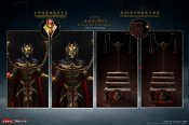 Anubis The Last Judgement (Golden Ver.) 1/6 Scale Figure