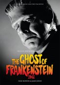 Ghost of Frankenstein 1942 Ultimate Guide Book