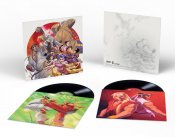 Street Fighter Alpha: Warriors’ Dreams Soundtrack 2 LP Set