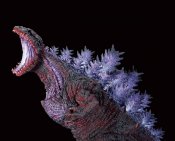 Shin Godzilla 2016 Monster Stampede Monsterlise Ichibansho Figure