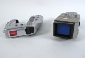 Space: 1999 Commlock and Stun Gun Prop Replica Set