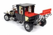 Munsters Koach 1/18 Scale George Barris Diecast Replica