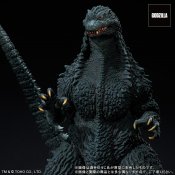 Godzilla 2002 Battle In The Storm Toho 30cm Series Yuji Sakai Modeling Collection Figure by X-Plus