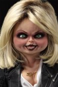 Child's Play Bride of Chucky Tiffany Life Size Prop Replica