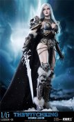 Witchking Scourge Legion 1/6 Scale Figure by LongShan