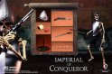 Nightmare Series Imperial Conqueror 1/6 Scale Figure Coo Model