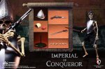 Nightmare Series Imperial Conqueror 1/6 Scale Figure Coo Model