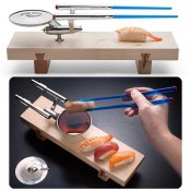 Star Trek TOS U.S.S. Enterprise NCC-1701 Sushi Set