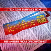 Terminator Metal Collector Box The Connor Files Collector's Kit