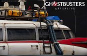 Ghostbusters Afterlife ECTO-1 1/6 Scale Replica by Blitzway