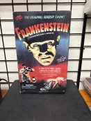 Frankenstein 1/6 Scale Figure Sideshow X-Mas Pajamas Edition 1 of 400 VERY RARE (MINT)