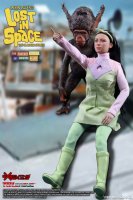 Lost In Space Penny Robinson and Bloop 1/6 Scale Figure Set by Executive Replicas