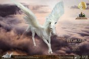 Clash of the Titans Pegasus Horse DELUXE 1/6 Scale Statue by X-Plus/Star Ace Ray Harryhausen 100th