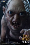 Lord Of The Rings Gollum 1/6 Scale Figure by Asmus