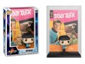 Star Trek #1 Spock Funko Pop! Comic Cover Figure