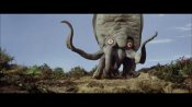 Yog The Space Monster 1970 Blu-Ray English Sub-Titled (Space Amoeba)