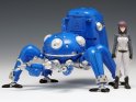 Ghost In The Shell S.A.C. 2nd GIG: Tachikoma 1/24 Scale Model Kit by Wave