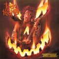 Trick Or Treat 1986 Soundtrack Vinyl LP Fastway (Limited Silver Vinyl Import)