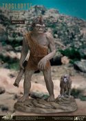 Sinbad and the Eye of the Tiger Troglodyte Deluxe Soft Vinvy Figure by Star Ace Ray Harryhausen