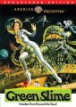 Green Slime, The 1968 Widescreen Remastered DVD