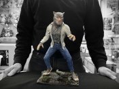 Monster Squad Wolfman 1/6 Model Kit