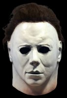Halloween 1978 Michael Myers The Shape Deluxe Latex Collector's Mask