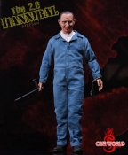 Hannibal 2.0 1/6 Scale Figure by Ourworld