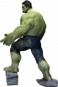 Hulk AVENGERS Life-Size Statue