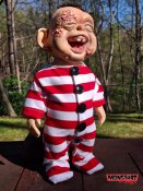 Dead Alive / Brain Dead 1992 Baby Selwyn 15" Live-Size Prop Replica