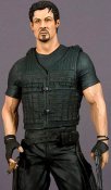 Expendables 1/4 Scale Barney Ross Statue