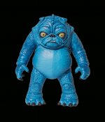 Pugloo Blue Painted Version Designer Vinyl Figure LIMITED EDITION