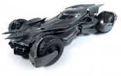 Batman Vs. Superman Dawn Of Justice Batmobile Model Kit