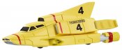 Thunderbirds Supersize DX TB2 with TB4 Vehicle Playset