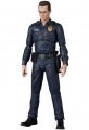 Terminator 2: Judgement Day T-1000 MAFEX Figure