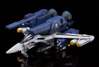 Macross: Do You Remember Love? Robotech VF-1S Strike Valkyrie Skull Squadron 1/72 Scale Model Kit by Max Factory PLAMAX