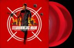 Running Man 2025 Soundtrack Vinyl LP 2 Disc Set (Red Vinyl) Running Man 2025 Soundtrack Vinyl LP 2 Disc Set (Red Vinyl)