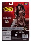 Phantom of the Opera Mask of the Red Death 8" Mego Figure Universal Monsters