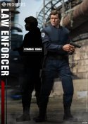 Law Enforcer 1/6 Scale Figure by Present Toys